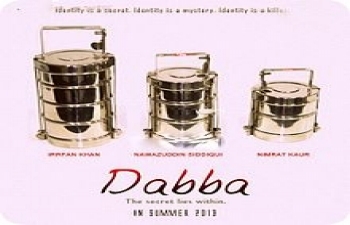 Grand Premier of Dabba-The Lunchbox