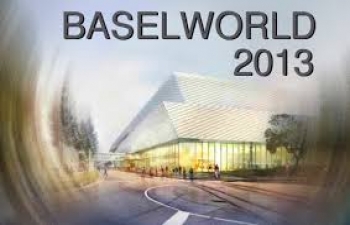 BASEL WORLD 2013 