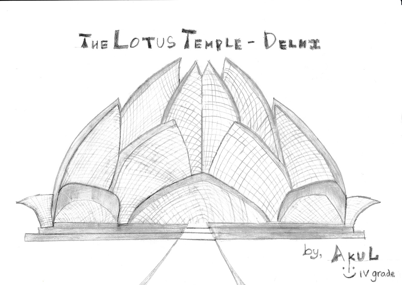 Drawing Sketch Illustration Of Taj Mahal The Famous Monument In India  Ilustraciones svg vectoriales clip art vectorizado libre de derechos  Image 134860890